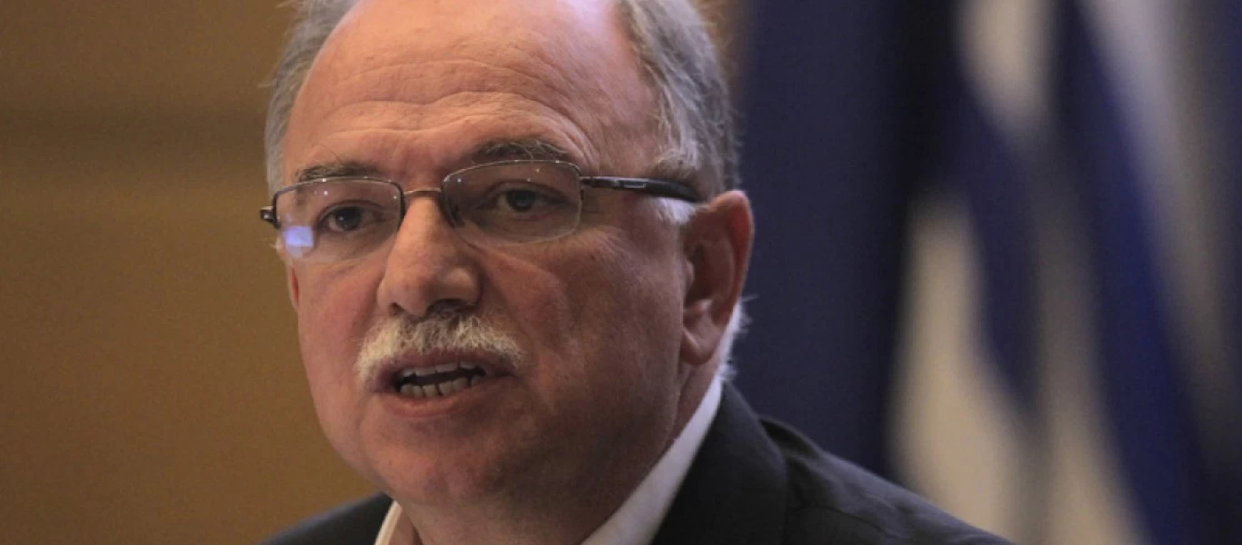 Δ.Παπαδημούλης για καταστροφές στην Κινέτα: «Τώρα έχουμε Κ.Μητσοτάκη κι όχι Α.Τσίπρα - Γ.Πατούλη κι όχι Ρ.Δούρου»